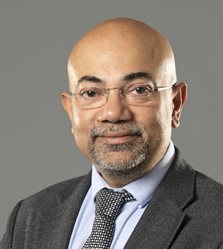 Professor Siladitya Bhattacharya