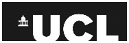 UCL Logo